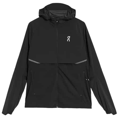 On Core Herren Schlupfjacke bei Sport Schuster München