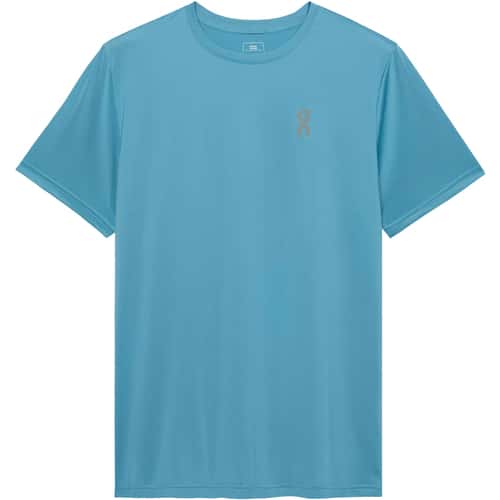 On Core-T  Herren Laufshirt bei Sport Schuster München