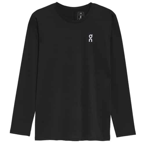 On Core Long-T  Herren Laufshirt bei Sport Schuster München