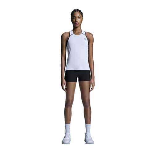 On Performance Tank Damen Laufshirt bei Sport Schuster München
