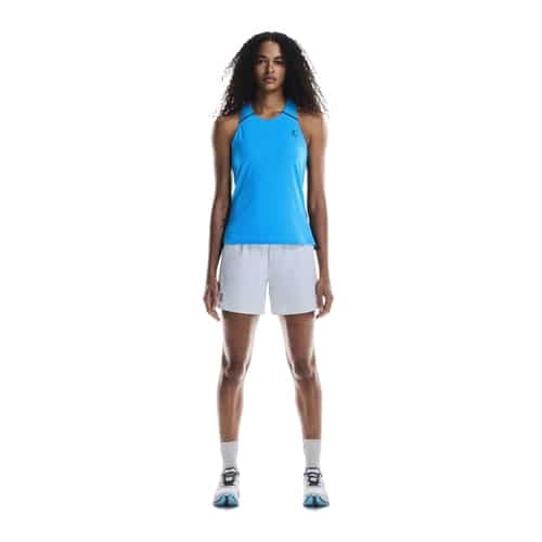 On Performance Tank Damen Laufshirt bei Sport Schuster München