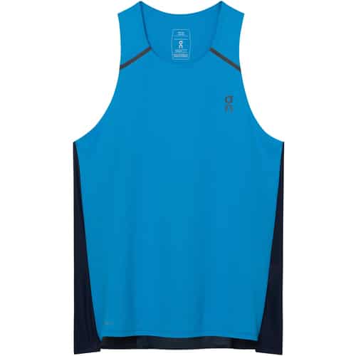 On Performance Tank Damen Laufshirt bei Sport Schuster München