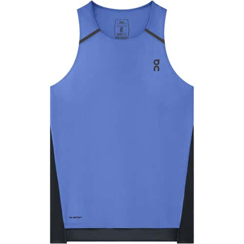 On Performance Tank Damen Laufshirt bei Sport Schuster München