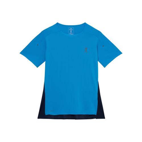 On Performance-T Damen Laufshirt bei Sport Schuster München