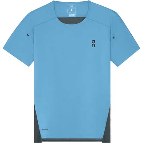 On Performance-T Damen Laufshirt bei Sport Schuster München