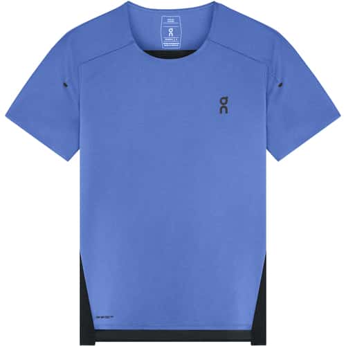 On Performance-T Damen Laufshirt bei Sport Schuster München