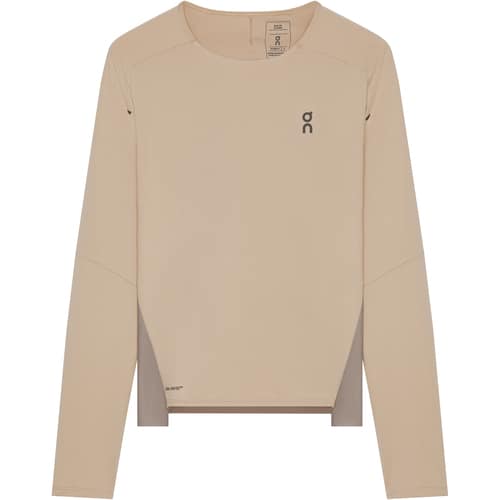 On Performance Long Damen Laufshirt bei Sport Schuster München