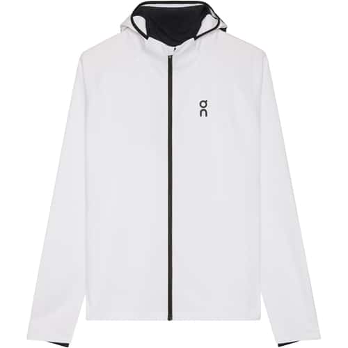 On Climate Zip Damen Hoodie bei Sport Schuster München