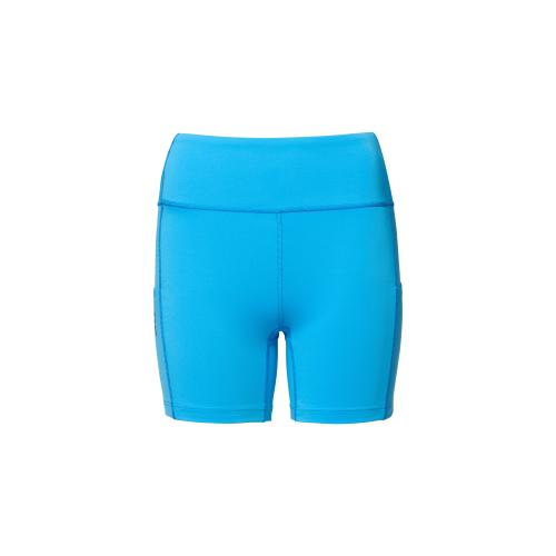 On Performance Short  Damen Lauftights bei Sport Schuster München