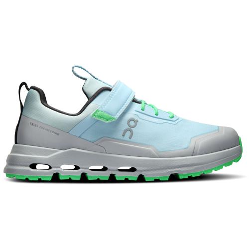 On Cloudhero Waterproof Kinder Multifunktionsschuhe bei Sport Schuster München