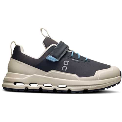 On Cloudhero Waterproof Kinder Multifunktionsschuhe bei Sport Schuster München