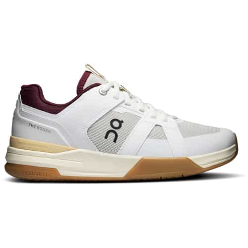 On The Roger Clubhouse Pro Damen Tennisschuhe bei Sport Schuster München