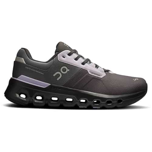 On Cloudrunner 2 Waterproof Damen Laufschuhe bei Sport Schuster München