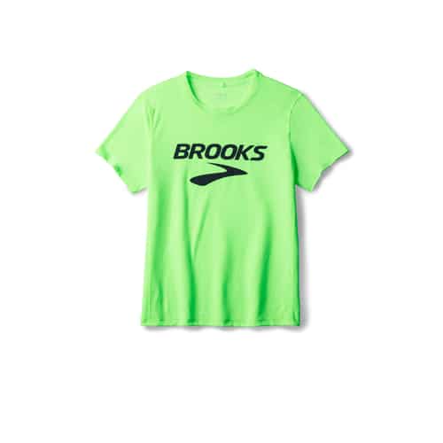 Brooks Distance 3.0 Herren Laufshirt bei Sport Schuster München