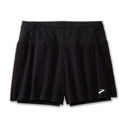 Brooks High Point 3" 2‑in‑1 Damen Laufshorts bei Sport Schuster München