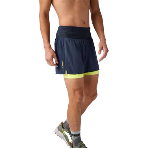Brooks High Point 5 2-in-1 2.0 Herren Laufshorts bei Sport Schuster München