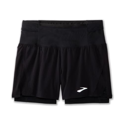 Brooks High Point 5 2-in-1 2.0 Herren Laufshorts bei Sport Schuster München