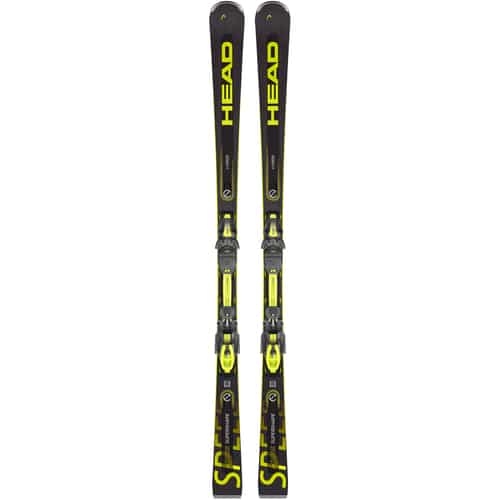 Head Supershape e-Speed + PRD 12 GW 23/24 Herren Alpinski bei Sport Schuster München