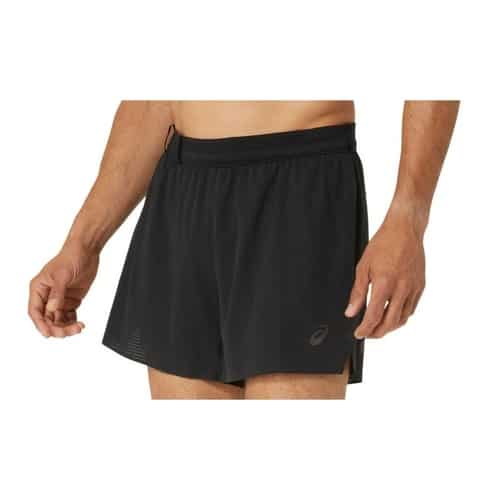 Asics Metarun 5in Short bei Sport Schuster München