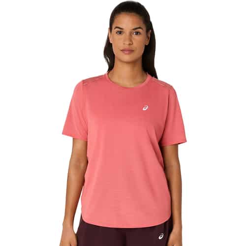 Asics Road Damen Laufshirt bei Sport Schuster München