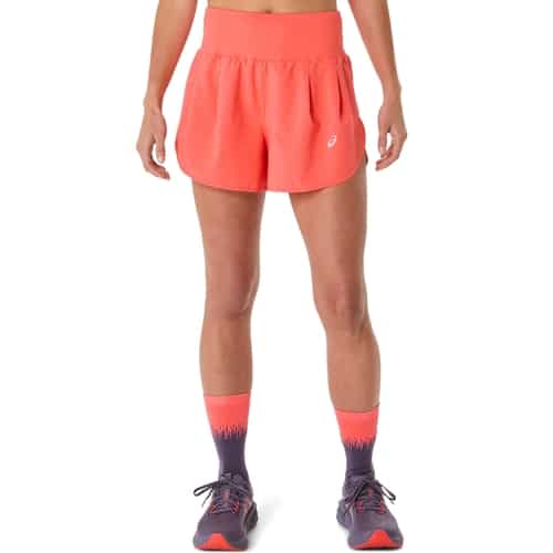 Asics Road 3.5 Inch Damen Laufshorts bei Sport Schuster München