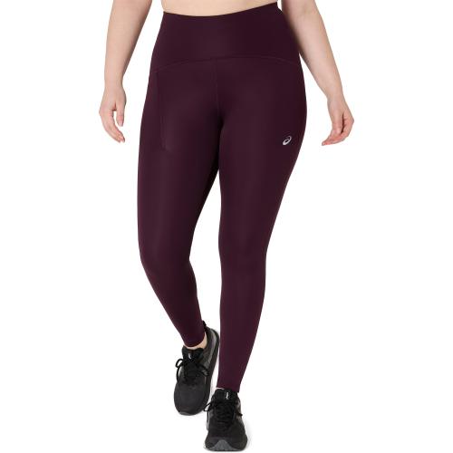 Asics Road High Waist Damen Lauftights bei Sport Schuster München