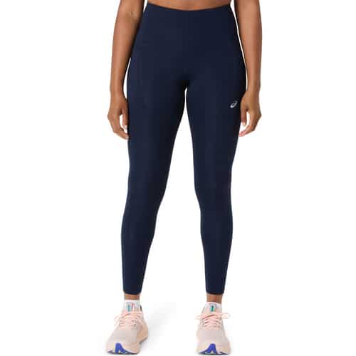 Asics Road High Waist Damen Lauftights bei Sport Schuster München