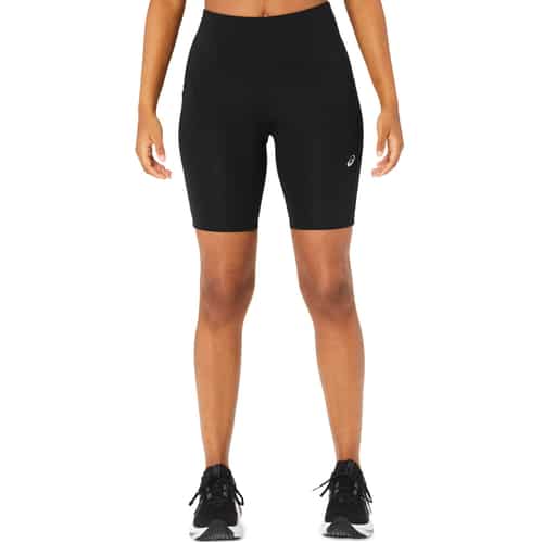 Asics Road High Waist 8in Sprinter Damen Laufshorts bei Sport Schuster München