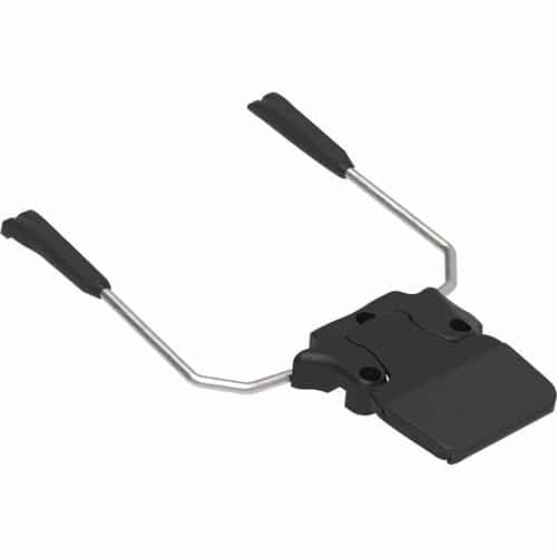 ATK Stopper (hinten) 108 mm EVO bei Sport Schuster München