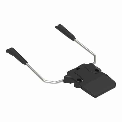 ATK Stopper (hinten) 120 mm AP bei Sport Schuster München