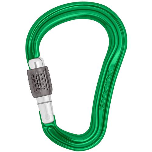 DMM HMS Shadow Screwgate HMS Karabiner bei Sport Schuster München