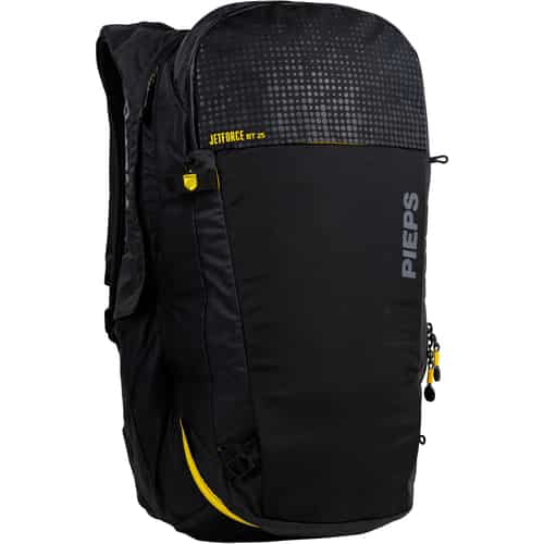 Pieps Jetforce BT 25 Lawinenrucksack bei Sport Schuster München