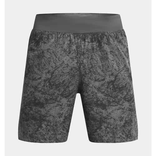 Under Armour Launch Elite 7 Print Short bei Sport Schuster München