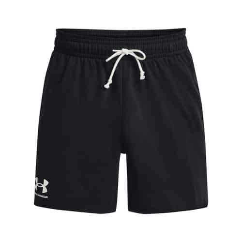 Under Armour Rival Terry 6in Short bei Sport Schuster München