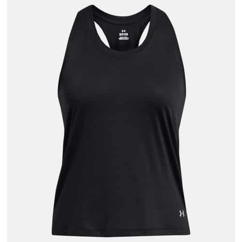 Under Armour Streaker Singlet bei Sport Schuster München