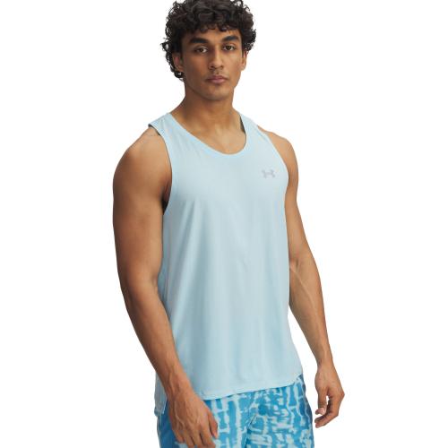 Under Armour Streaker Singlet bei Sport Schuster München