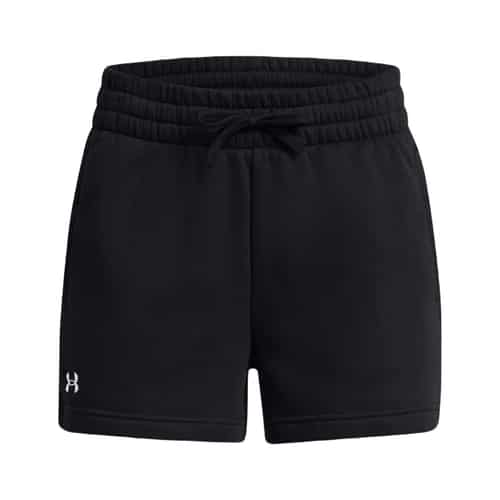 Under Armour Rival Fleece Short bei Sport Schuster München