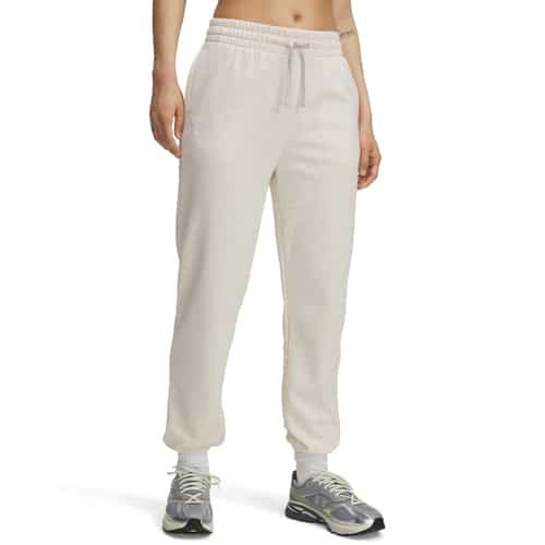 Under Armour Rival Terry Damen Trainingshose bei Sport Schuster München