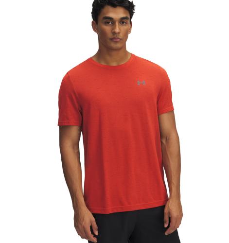 Under Armour Vanish Seamless  Herren T-Shirt bei Sport Schuster München