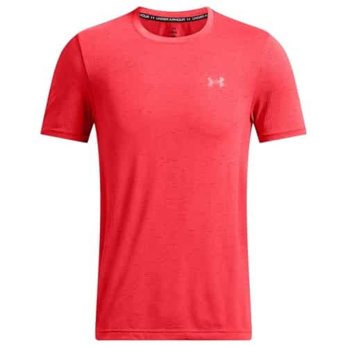 Under Armour Vanish Seamless  Herren T-Shirt bei Sport Schuster München