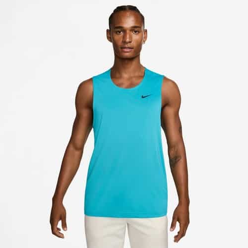 Nike M NK Dri-Fit Ready Tank bei Sport Schuster München
