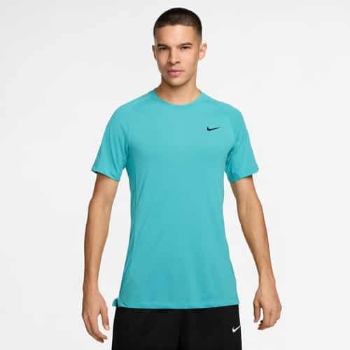 Nike M NK Dri-Fit Flex Repel SS Top bei Sport Schuster München