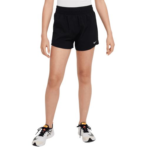 Nike One Dri-FIT Woven Kinder Shorts bei Sport Schuster München