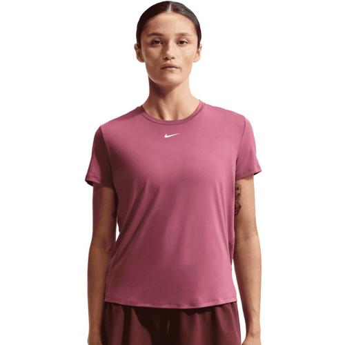 Nike One Classic Dri-Fit Top Damen T-Shirt bei Sport Schuster München