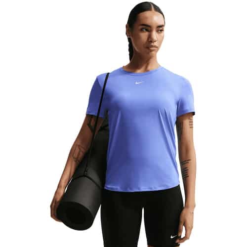 Nike One Classic Dri-Fit Top Damen T-Shirt bei Sport Schuster München