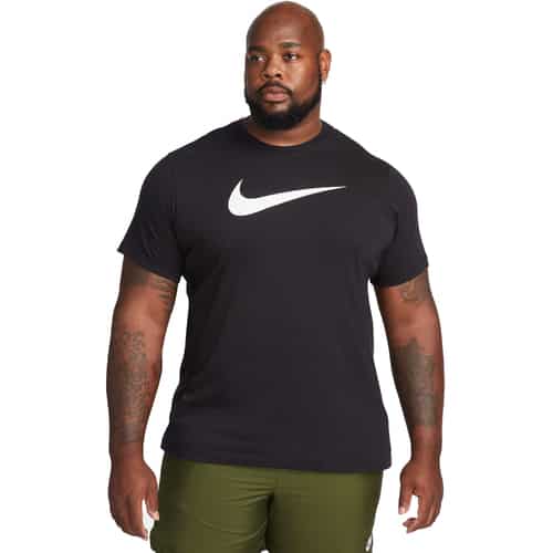 Nike Icon Swoosh Herren T-Shirt bei Sport Schuster München