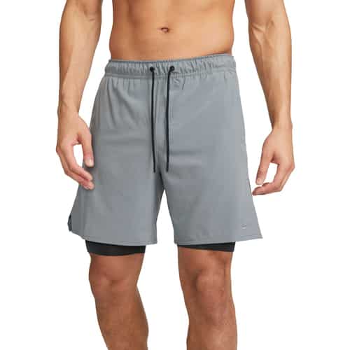 Nike Unlimited Dri-FIT 7in 2in1 Herren Shorts bei Sport Schuster München