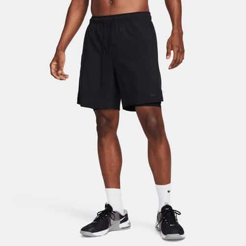 Nike Unlimited Dri-FIT 7in 2in1 Herren Shorts bei Sport Schuster München