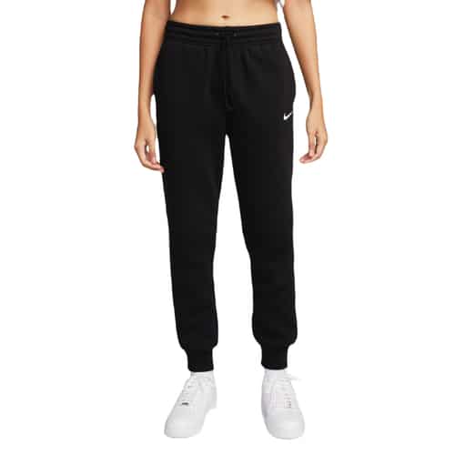 Nike W NSW Phoenix Fleece MR Pant Standard bei Sport Schuster München