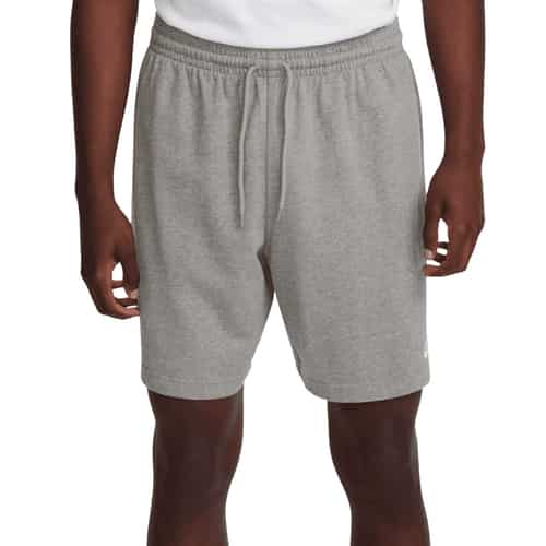 Nike M NK Club Knit Short bei Sport Schuster München